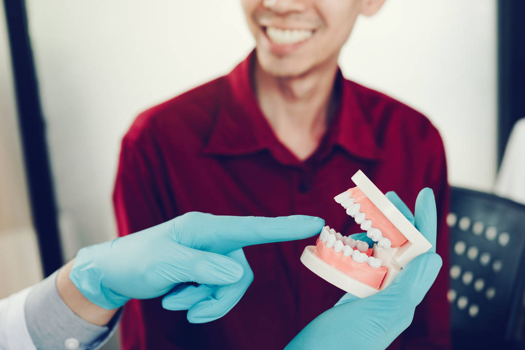repairing dentures perth