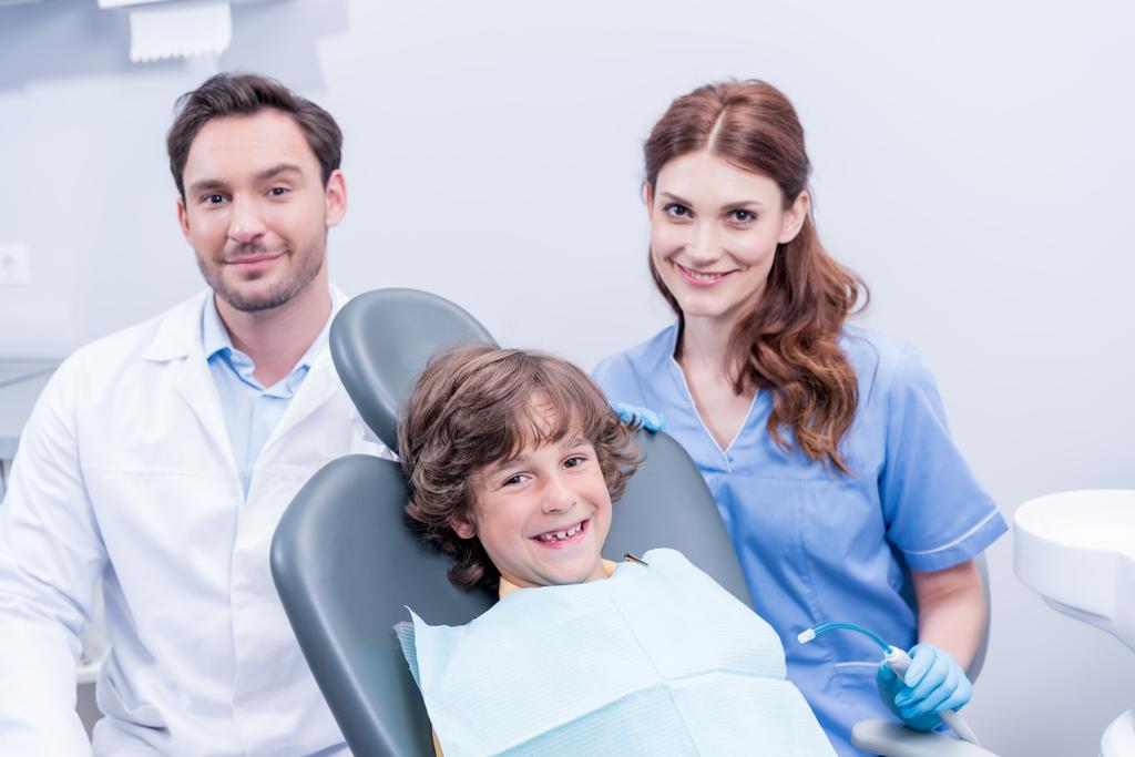 Cosmetic Dentist Ellenbrook WA 